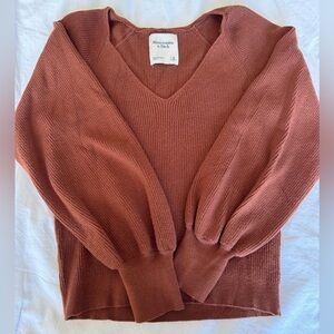 Abercrombie Sweater